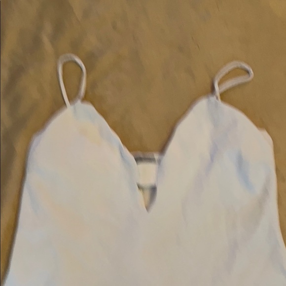 Charlotte Russe bodysuit - Picture 2 of 4